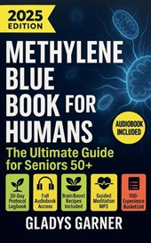 Methylene Blue Book For Humans