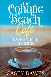 Coharie Beach Cafe