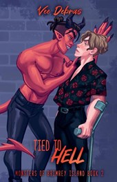 Tied to Hell