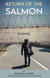 Return of the Salmon