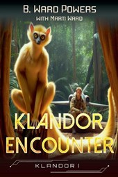 Klandor Encounter