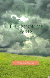 The Book of Acts