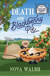 Death and Blackberry Pie