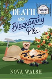 Death and Blackberry Pie