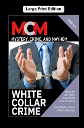 White Collar Crime