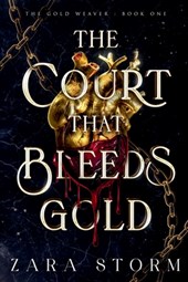 The Court that Bleeds Gold