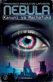 Kanuni ya Machafuko
