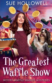The Greatest Waffle Show
