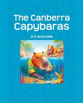 The Canberra Capybaras