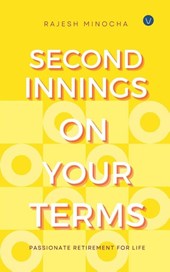 Second Innings On Your Terms