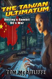 The Taiwan Ultimatum - Beijing's Gambit, DC's War