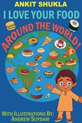 I Love Your Food