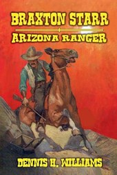 Braxton Starr - Arizona Ranger