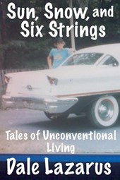 Sun, Snow, and Six Strings