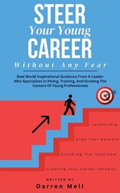 Steer Your Young Career Without Any Fear