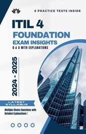ITIL 4 Foundation Exam Insights