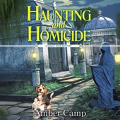 Haunting and Homicide