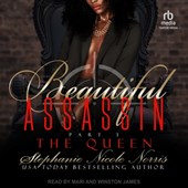 Beautiful Assassin: The Queen