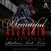 Beautiful Assassin: Revelations
