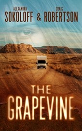 The Grapevine: A Lost Highway Thriller