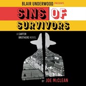 Sins of Survivors: A Carter Brothers Novel