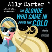 The Blonde Who Came in from the Cold