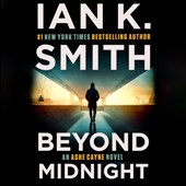 Beyond Midnight: An Ashe Cayne Novel, Book 5