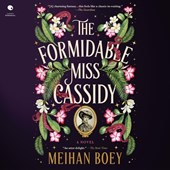 The Formidable Miss Cassidy