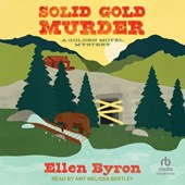Solid Gold Murder