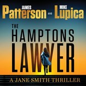 The Hamptons Lawyer: A Jane Smith Thriller