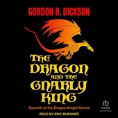 The Dragon and the Gnarly King