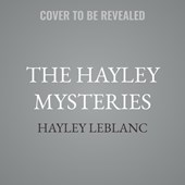 The Hayley Mysteries: The Haunted Studio