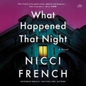 What Happened That Night