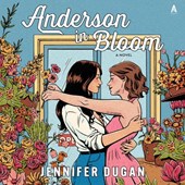 Anderson in Bloom