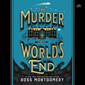 The Murder at World's End