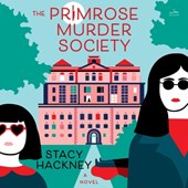 The Primrose Murder Society