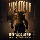 Minotaur: A Short Story