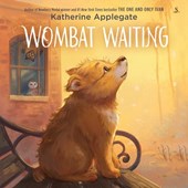 Wombat Waiting