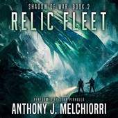 Relic Fleet