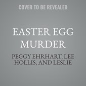 Easter Egg Murder