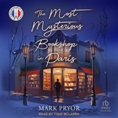 The Most Mysterious Bookshop in Paris