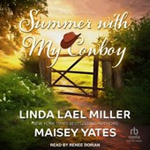 Summer with My Cowboy