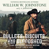 Bullets, Biscuits, and Bloodshed