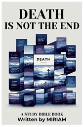 Death is not the End, It is the Beginning
