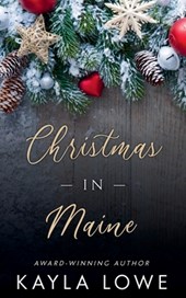 Christmas in Maine