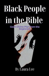 Black People in the Bible