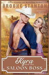 Kyra and the Saloon Boss