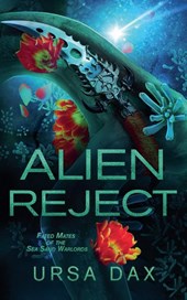 Alien Reject