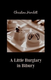 A Little Burglary in Bibury