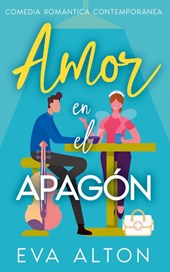 Amor en el Apagón